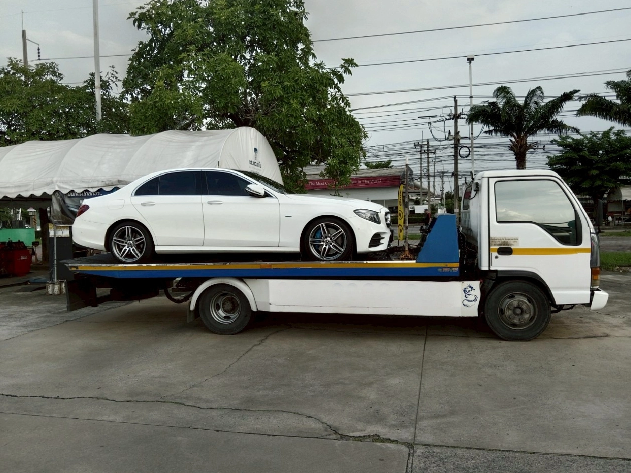 รถสไลด์ ท่าใหม่ จันทบุรี