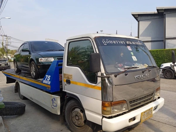 Volkswagen Golf @วังทองหลาง กรุงเทพ