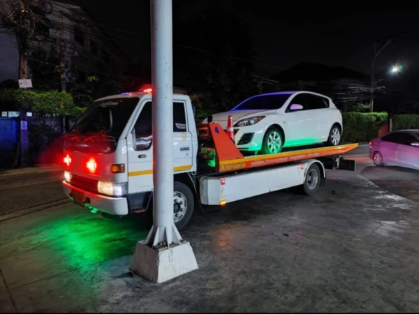 Mazda Mazda 3 @เมืองสมุทรสาคร สมุทรสาคร