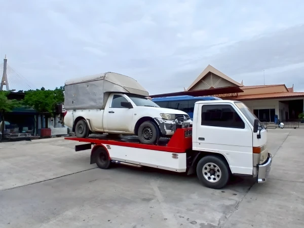 Mitsubishi Triton @เมืองชลบุรี ชลบุรี