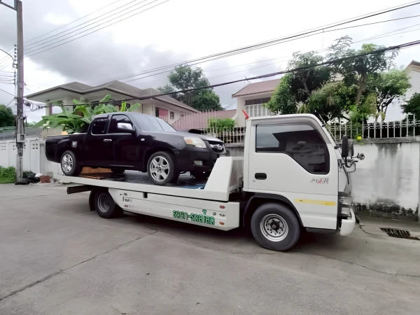 Mazda BT-50 @มีนบุรี กรุงเทพ