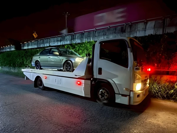 Honda Civic @บางกะปิ กรุงเทพ