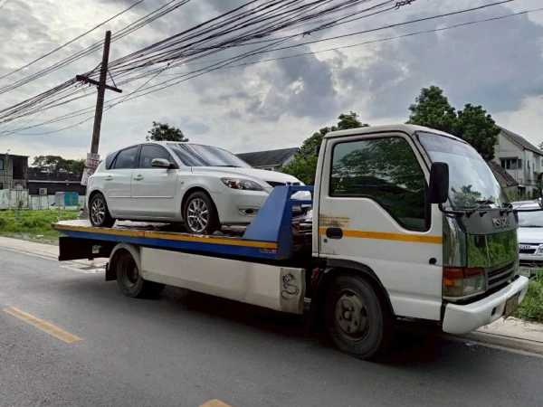 Mazda Mazda 3 @บางปะกง ฉะเชิงเทรา