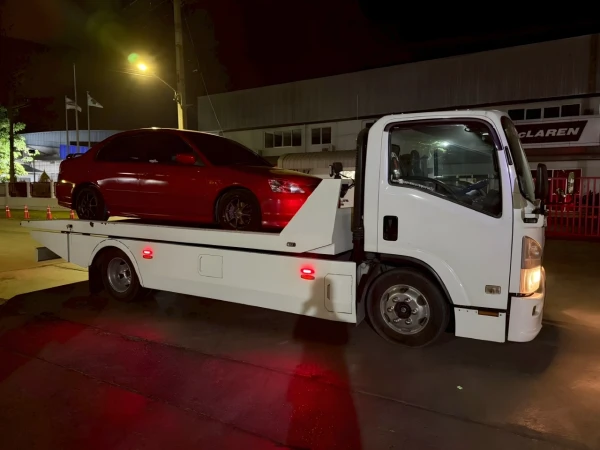 Honda Civic @จตุจักร กรุงเทพ