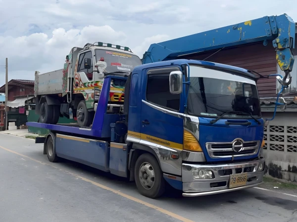 Isuzu Elf 4 @จตุจักร กรุงเทพ