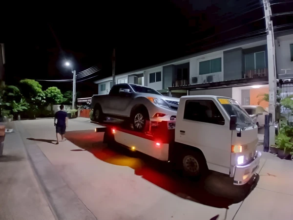 Mazda BT-50 @บางพลัด กรุงเทพ
