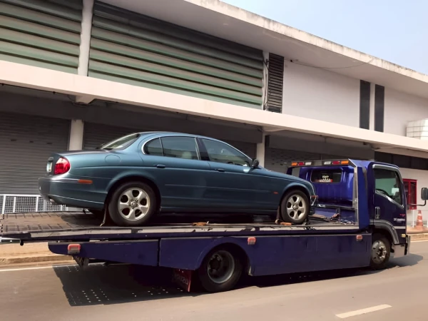 Jaguar S-Type @เมืองชลบุรี ชลบุรี