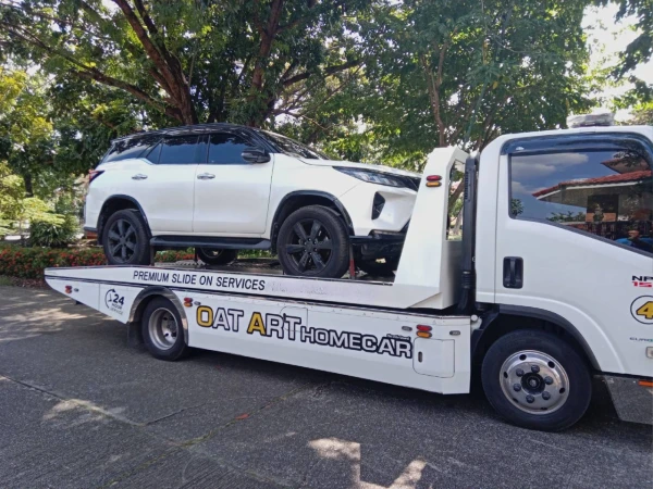 Toyota Fortuner @ศรีราชา ชลบุรี