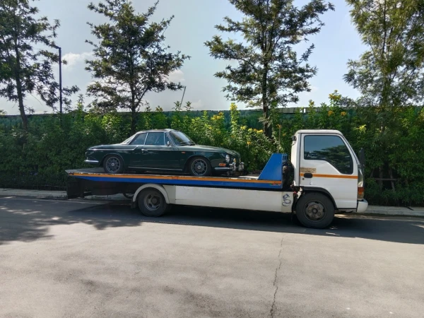 Ford @สายไหม กรุงเทพ