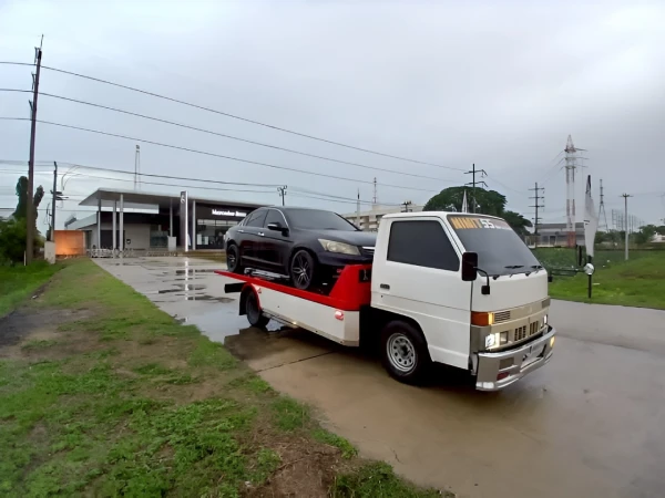 Honda Accord @พระโขนง กรุงเทพ