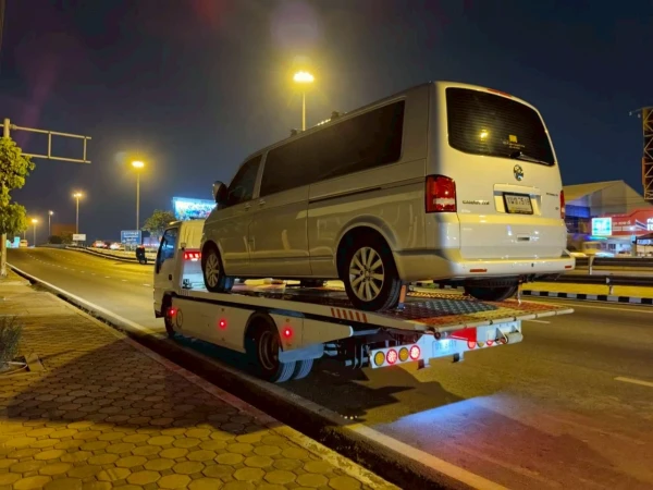 Volkswagen Caravelle @บางแค กรุงเทพ
