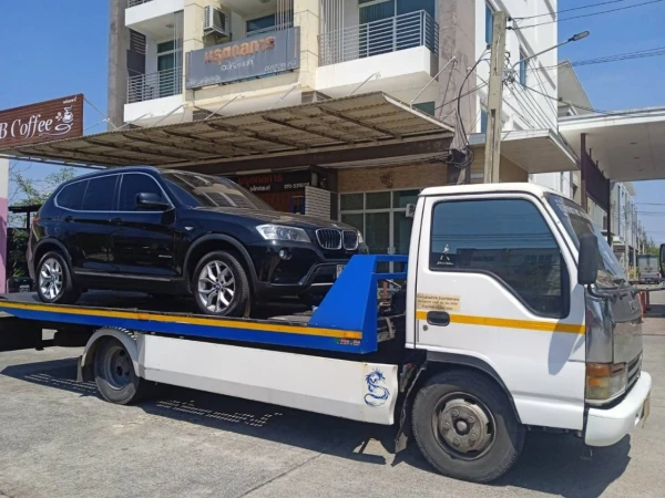 BMW X1 @บางกรวย นนทบุรี