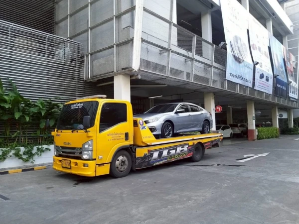 Honda Civic @เมืองนนทบุรี นนทบุรี