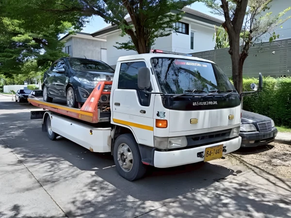 Mazda Mazda 2 @ลาดพร้าว กรุงเทพ
