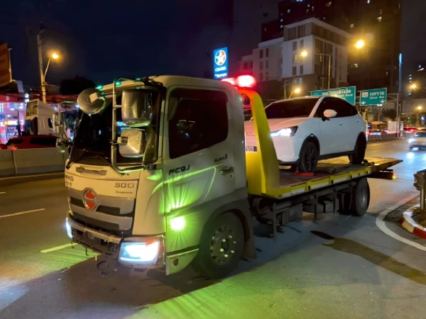 Neta V @บึงกุ่ม กรุงเทพ