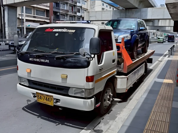 Suzuki Grand Vitara @บางกะปิ กรุงเทพ