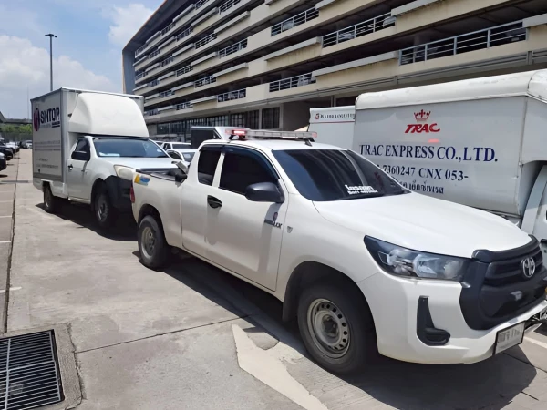 Isuzu D-Max @บางขุนเทียน กรุงเทพ