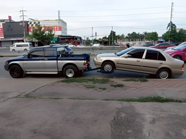 Honda City Type Z @บ้านโพธิ์ ฉะเชิงเทรา