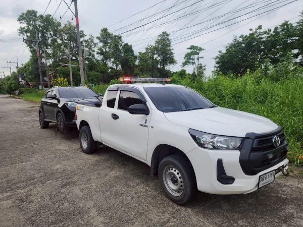 Toyota C-HR @ปลวกแดง ระยอง