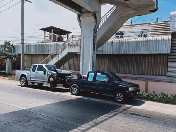 Isuzu Dragon @วังทองหลาง กรุงเทพ