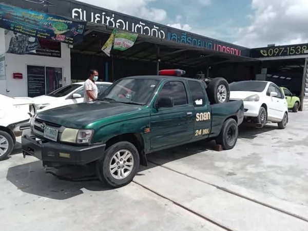 Mitsubishi Mirage @มีนบุรี กรุงเทพ